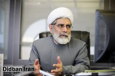 رهامی: با گسترش فعالیت  سیاسی نظامیان همین میزان آزادی مردم محدودتر شده و در تنگنای بیشتری قرار می گیرند