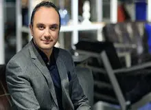 احسان کرمی در تلویزیون ممنوع‌التصویر شد
