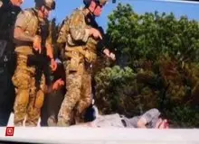 وال استریت ژورنال: ضارب ترامپ مواد منفجره در خودرو داشت 
 