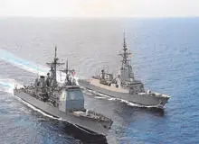 عربستان بزرگترین سفارش نظامی تاریخ اسپانیا را به نام خود ثبت کرد