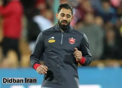 پرسپولیس با یک ستاره ملیپوش به توافق رسید