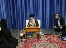 آیت‌الله علوی گرگانی: سیاست فرزند کمتر زندگی بهتر اشتباه است