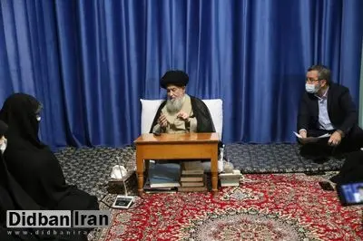 آیت‌الله علوی گرگانی: سیاست فرزند کمتر زندگی بهتر اشتباه است