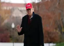 ترامپ خطاب به مادورو: کناره‌گیری کن وگرنه حمله می‌کنیم