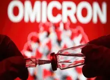 برگزاری جلسه اضطراری در وزارت بهداشت پس از تایید ورود اُمیکرون/ درخواست تعطیلی مدارس

