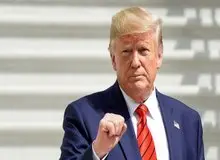 ترامپ، نامزد دریافت جایزه صلح نوبل شد
