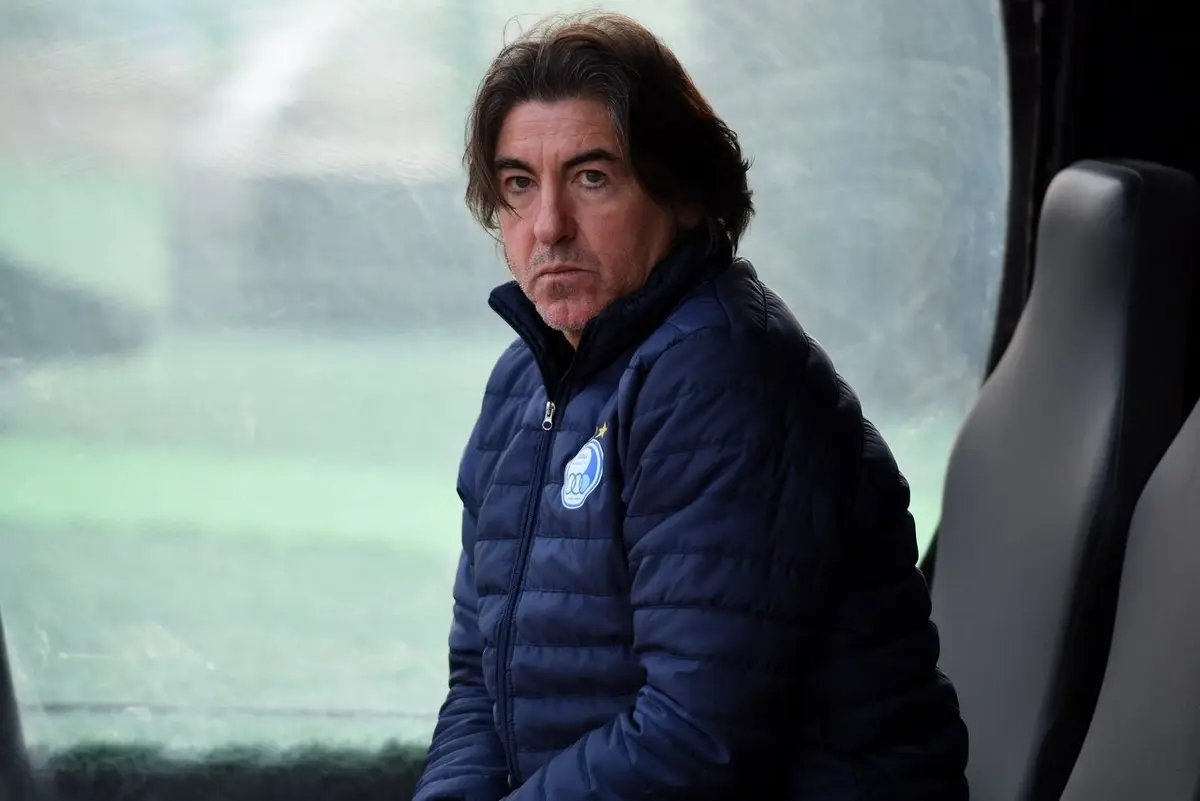 ساپینتو جواب حسینی را داد؛ حالا می‌فهمم چرا هیچ‌کس او را نمی‌خواست!