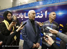 آذر منصوری، شکوری راد و جواد امام رد صلاحیت‌شدند/ مولاوردی و راکعی تایید صلاحیت