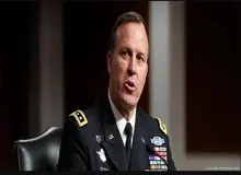 فرمانده "سنتکام" به سوریه رفت