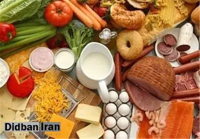 مدیر کل استاندارد تهران از توقیف مواد غذایی غیر مجاز خبر داد+ اسامی شرکت ها