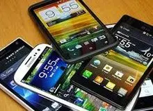 قیمت انواع تلفن همراه ۹ بهمن ماه+ جدول 