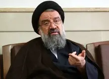 احمد خاتمی: کشف حجاب در اماکن عمومی خلاف قانون است / حجاب مانند سایر قوانین الزام آور است/ موضوع حجاب در جلسه خبرگان رهبری مطرح شد