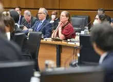  نماینده آمریکا در شورای حکام: اگر تهران می‌خواهد صلح‌آمیز بودن برنامه هسته‌ای‌اش را به اثبات برساند، باید از غنی سازی ۶۰ درصدی اورانیوم دست بکشد