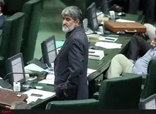 انتقاد صریح مطهری از دستگاه قضا در ماجرای سعید طوسی/چرا در مراسم افتتاحیه مجلس دهم از او استفاده شد؟