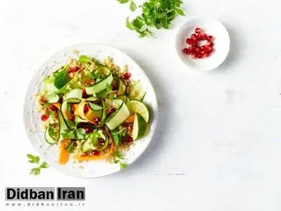 ۴ خوراکی ویژه برای درمان افسرگی، اختلالات جنسی و ناباروری مردان