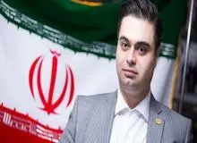 «میثم شکری ساز» از اصلی ترین ویژگی های کارآفرینان بزرگ می گوید