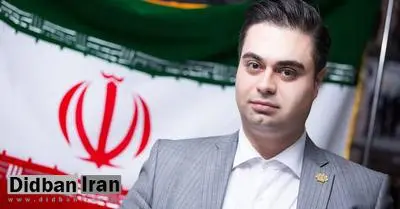 «میثم شکری ساز» از اصلی ترین ویژگی های کارآفرینان بزرگ می گوید