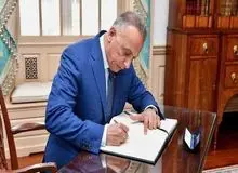 نخست‌وزیر عراق اسامی کابینه خود را منتشر کرد+اسامی 