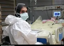 بلومبرگ: ایران رکورد جدیدی را در زمینه ابتلای روزانه شهروندانش به ویروس کرونا ثبت کرد