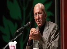 بیژن نوباوه: تولید واکسن ایرانی غربی‌ها را آشفته کرد/ غرب با خودش می گوید جمهوری اسلامی چگونه اینقدر پیشرفت کرده است