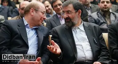 سه سَردار نظامی برای انتخابات ۱۴۰۰ با یکدیگر رقابت می کنند
