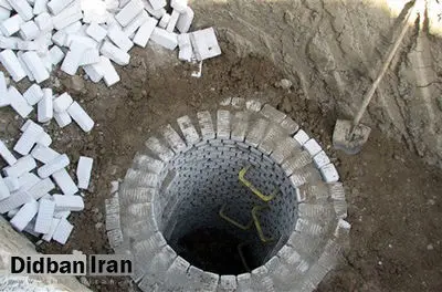چاه فاضلاب قاتل کودکان اهوازی/ مدیرعامل آبفای خوزستان پاسخگو نیست