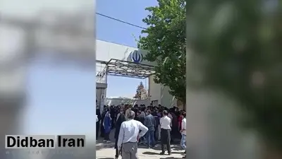 ۱۰۰نفر در یاسوج بازداشت شده‌اند/ دادستان: نماینده فرماندار را هم بازداشت کردیم
