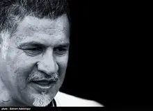 توضیح علی دایی درباره دلیل بستری شدنش در بیمارستان: موضوع به بازی‌های آسیایی ۱۹۹۴ و ضربه دروازه بان بحرین به شکمم مربوط می‌شود