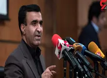 توضیحات سلاجقه درباره وضعیت قلاده شیر باغ‌وحش مشهد