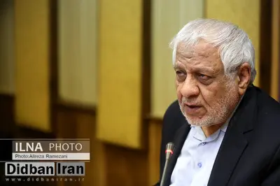 بادامچیان: شورای ائتلاف، تجمیع با ما را نپذیرفت/ نامزد موتلفه می تواند با رئیسی رقابت کند