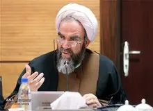 غرویان: معلوم نیست فیلترینگ تلگرام نتیجه مثبت دهد/ زمانی به ویدئو هم اشکال وارد می‌شد