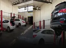 بهترین تعمیرگاه‌های خودرو در تهران