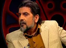 منتقد حاتمی کیا؛  یادت هست وقتی فیلمت توقیف شد علیه سپاه چه می گفتی؟/ متأسفانه خودتان به یک داعشی تبدیل شده‌اید!!
