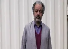 نصیحت نوالدین خانزاده  به رونی کلمن دایی+فیلم