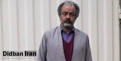 نصیحت نوالدین خانزاده  به رونی کلمن دایی+فیلم