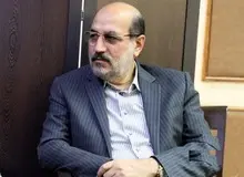  لطف‌الله سیاهکلی درگفت وگو با دیده‌بان ایران: اتفاقات آبان ۹۸ هیچ ربطی به طرح صیانت ندارد/ نوری‌قزلجه تحت تاثیر هیجانات لحظه‌ای است/  رای گیری طرح صیانت ۳۰ ثانیه طول کشید اما ۴۵ جلسه کارشناسی داشتیم


