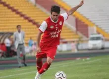 جدایی از پرسپولیس اشتباه بود/به خودم خیانت کردم!