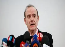 انریکه مورا: مذاکره مثبتی با مقامات ایرانی داشتم
