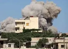 مشارکت ۲۰ جنگنده اسرائیلی در حمله امروز اسرائیل به صنعا