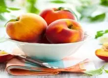 دیابتی ها بخوانند / هفت میوه با قند پایین 