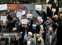  نماینده مردم فریمان: کسی ما را با پیامک تهدید نکرده است
