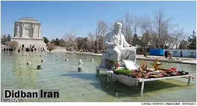 هدیه "دلواپسان" به مشهد: کاهش گردشگران خارجی