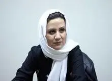 فلورا سام: ضرغامی سعی میکرد به کارگردان های زن میدان دهد/ در تلویزیون شاید پنج کارگردان خانم هم نداشته باشیم

