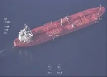 سخنگوی نمایندگی ایران در سازمان ملل آزادی نفتکش ویتنامی را تایید کرد