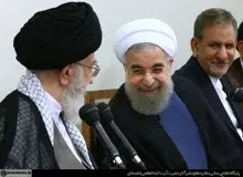 چرا رهبرانقلاب، در دیدار اعضای مجلس خبرگان، دولت را توبیخ نکردند
