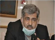 عضو ناظر مجلس در شورای عالی آب کشور :منابع پایه تولید در کشور مانند آب و خاک بایستی به صورت درست مدیریت شوند