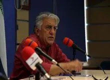 رضا کیانیان: در دوران خاتمی، تئاتر در اوج بود؛ بعدش درها را بستند