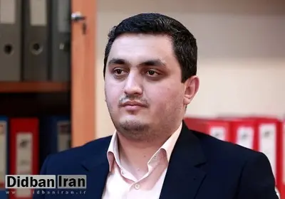 یک امامصادقی دیگر در بورس