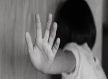 بازداشت پدر کودک آزار در عجب شیر / برای سرگرمی و مزاح این کار را کردم!
