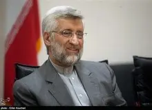 جلیلی: اجازه ندهیم دشمن کیلومتر دستاوردهای انقلاب را صفر کند
